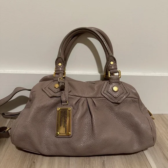 Marc Jacobs | Bags | Marc Jacobs Baby Groovee Bag | Poshmark